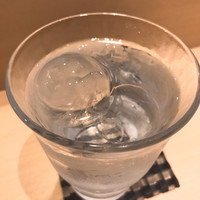 恵比寿 鮨 おぎ乃 - 