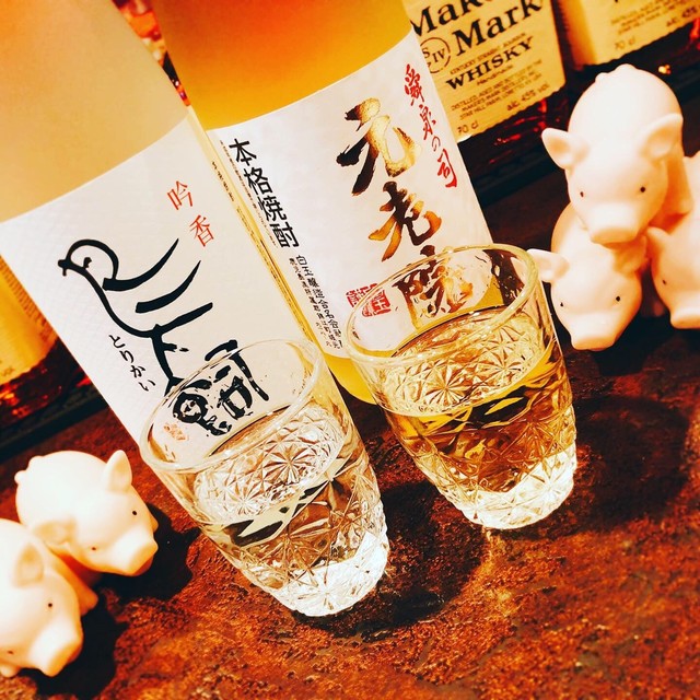 メーカーズ バル マルコ パゴット Maker S Bar Marco Pagot 西川口 バー お酒 その他 食べログ メーカーズ バル マルコ パゴット Maker S Bar Marco Pagot 西川口 バー お酒 その他 食べログ
