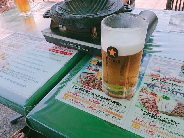 閉店 川口そごう屋上ビアガーデン サッポロビール 川口ビール園 川口 ビアガーデン 食べログ