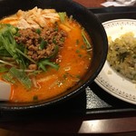 個室Dining 新荘園 - 