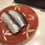 回転寿司みさき - 