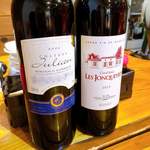 フルール・デ・シャン  - 