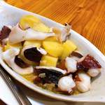 フルール・デ・シャン  - 