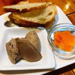 フルール・デ・シャン  - 