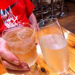 フルール・デ・シャン  - 