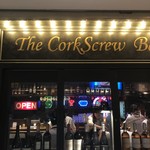The CorkScrew Bar&Grill - 