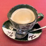 ウェル - ドリンク写真:オリジナルブレンド