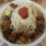 Narutoya - 漢麺