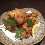 濱匠 - からあげ