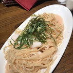 Italian Bar & Trattoria SHIBUYA ACCESO - 