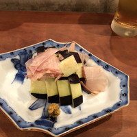 自家製粉石臼挽きうどん 青空blue 本店 - 