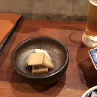 自家製粉石臼挽きうどん 青空blue 本店 - 