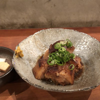 自家製粉石臼挽きうどん 青空blue 本店 - 