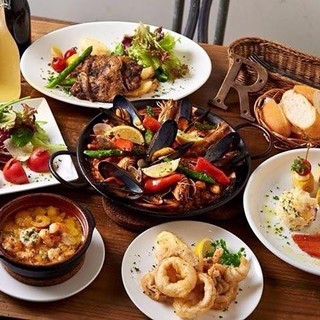 カフェアンドバーアール_1