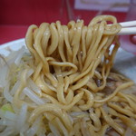 ラーメン二郎 - 