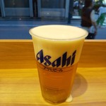 ビールスタンド重富 - 