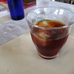 レストラン マリアージュ - アイスティー