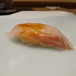 鮨 なんば - スズキ