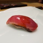 鮨 なんば - カツオ