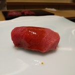 鮨 なんば - トロ