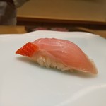 鮨 なんば - 金目鯛