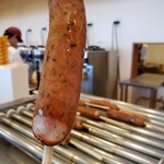 清泉寮ジャージーハット - これ美味しかった