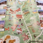 清泉寮ジャージーハット - 近隣マップ