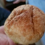 清泉寮ジャージーハット - カレーパン