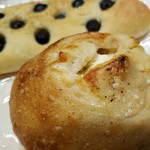 清泉寮ジャージーハット - ボルケーノチーズ