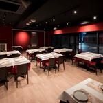 炭火シュラスコ GOSTOSO - 