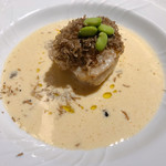 トムクリオーザ - 