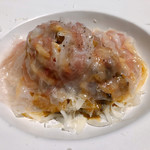 トムクリオーザ - 