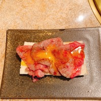 焼肉 銀座コバウ 特別室 - 