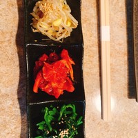 焼肉 銀座コバウ 特別室 - 