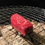 Yakiniku Tomoru Kata Nama Chiten - 