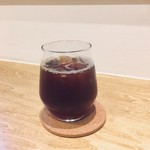 KIELO COFFEE - アイスコーヒー（エチオピア）