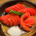 Murotoya Jiro - トマトサラダ