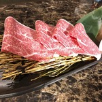 焼肉 炎焚 - 