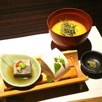 銀座 竹の庵 5丁目本店 - 