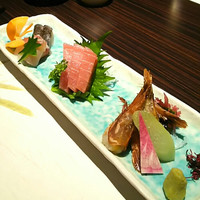 銀座 竹の庵 5丁目本店 - 