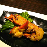 銀座 竹の庵 5丁目本店 - 