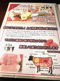 h Yakiniku Tomoru Kata Nama Chiten - 