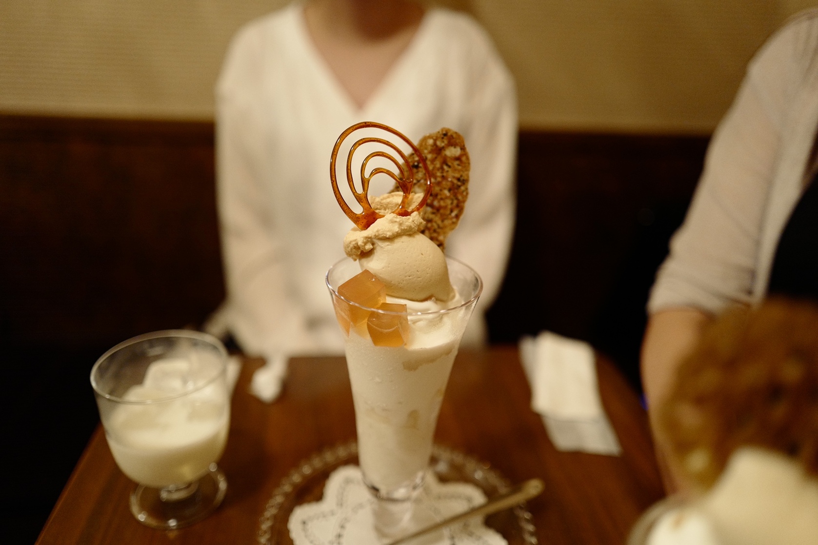 写真 : ペンギン堂 - 豊水すすきの/バー | 食べログ