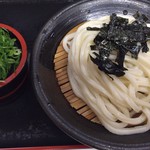 手打うどん 桃太郎 - 