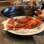 鉄板焼 ときわ - 