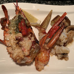 鉄板焼 ときわ - 