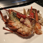 鉄板焼 ときわ - 