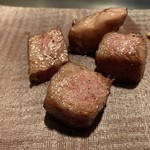 鉄板焼 ときわ - 