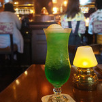 テディ・ルーズヴェルト・ラウンジ - 