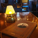 テディ・ルーズヴェルト・ラウンジ - 